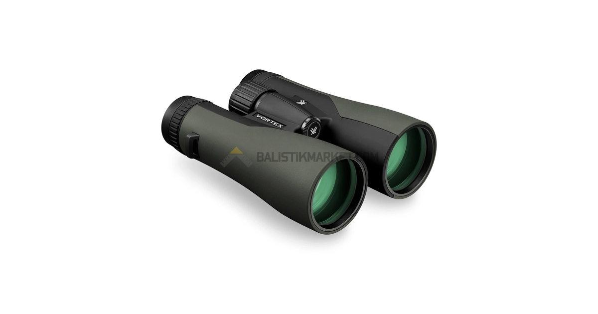 Vortex Crossfire HD 10x50 Binocular El Dürbünü